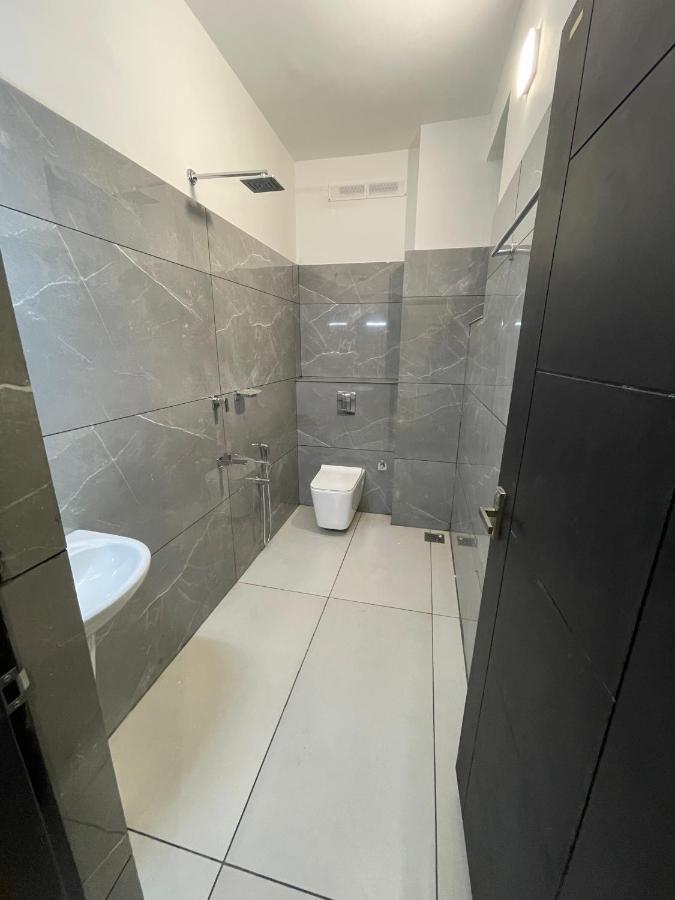 Pmr Grandays Otel Malappuram Dış mekan fotoğraf